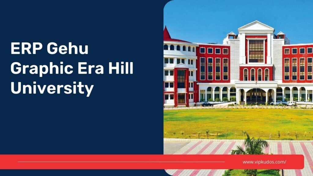 ERP Gehu
