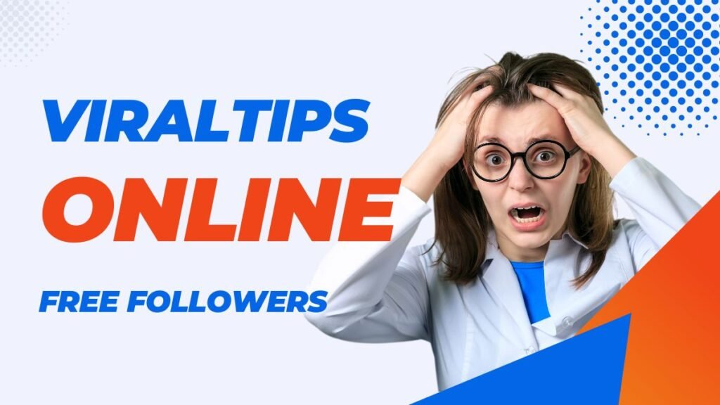 viraltips online