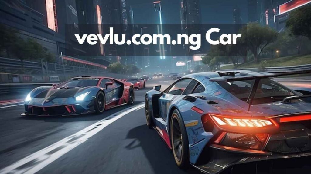 vevlu.com.ng car