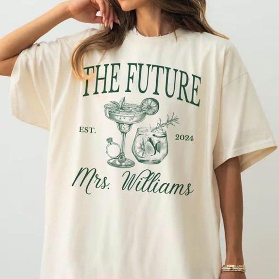 Printable Shirts: A Fun Way to Express Creativity and Style